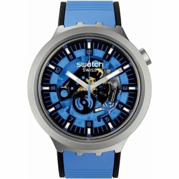 Часы унисекс Swatch SB07S106