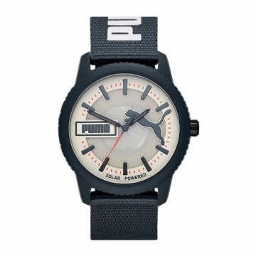 Vīriešu Pulkstenis Puma ULTRAFRESH (Ø 48 mm)