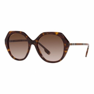 Sieviešu Saulesbrilles Burberry VANESSA BE 4375