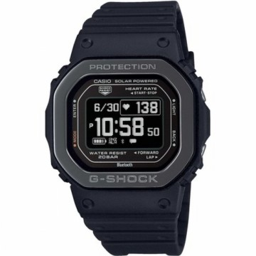 Vīriešu Pulkstenis Casio G-Shock DW-H5600MB-1ER (Ø 44,5 mm)