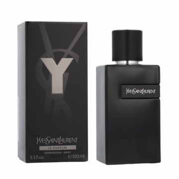 Parfem za muškarce Yves Saint Laurent EDP Y Le Parfum 100 ml