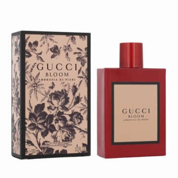 Женская парфюмерия Gucci EDP Bloom Ambrosia di Fiori 100 ml