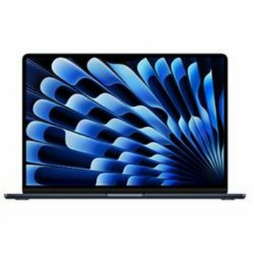 Ноутбук Apple MacBook Air 256 GB 256 Гб SSD 8 Гб 8 GB RAM M2