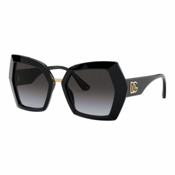 Женские солнечные очки Dolce & Gabbana DG MONOGRAM DG 4377