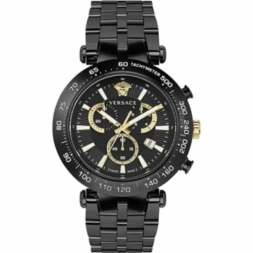 Vīriešu Pulkstenis Versace VEJB007-22 (Ø 46 mm)