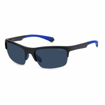 Unisex Saulesbrilles Polaroid PLD-7042-S-0VK-C3