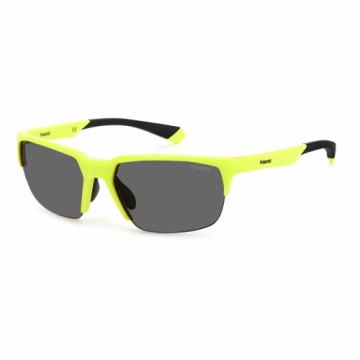 Unisex Saulesbrilles Polaroid PLD-7041-S-YDV-M9