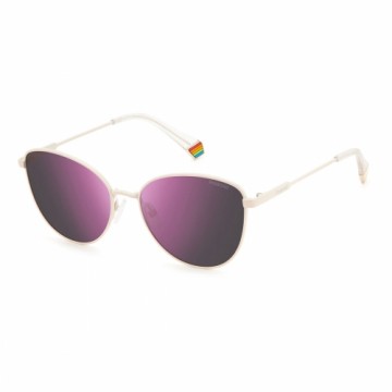 Ladies' Sunglasses Polaroid PLD-6188-S-SZJ-AI Ø 55 mm