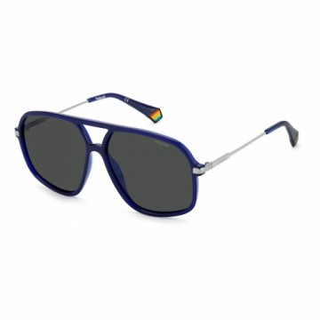 Солнечные очки унисекс Polaroid PLD-6182-S-PJP-M9