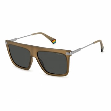 Мужские солнечные очки Polaroid PLD-6179-S-YZ4-M9