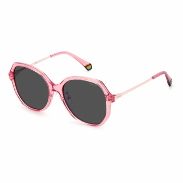 Женские солнечные очки Polaroid PLD-6177-G-S-35J-M9