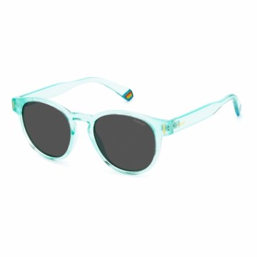 Солнечные очки унисекс Polaroid PLD-6175-S-5CB-M9