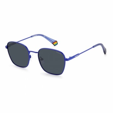Unisex Sunglasses Polaroid PLD-6170-S-GEG-C3 Ø 53 mm