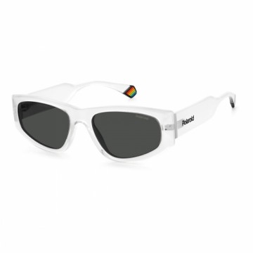 Unisex Saulesbrilles Polaroid PLD-6169-S-900-M9