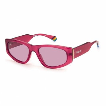 Солнечные очки унисекс Polaroid PLD-6169-S-8CQ-0F