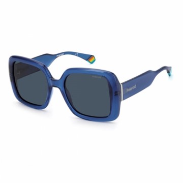 Женские солнечные очки Polaroid PLD-6168-S-PJP-C3