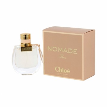 Женская парфюмерия Chloe EDT Nomade 50 ml