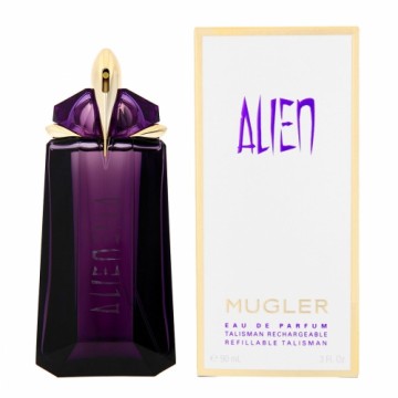 Женская парфюмерия Mugler EDP Чужой 90 ml