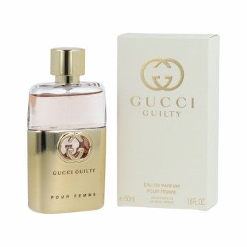 Женская парфюмерия Gucci EDP Guilty Pour Femme 50 ml