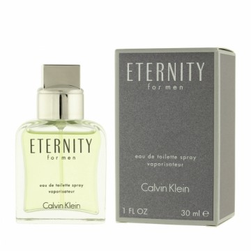 Мужская парфюмерия Calvin Klein EDT Eternity for Men 30 ml