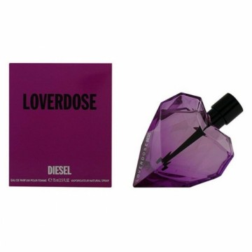 Женская парфюмерия Diesel EDP Loverdose (30 ml)