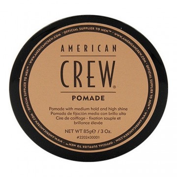 Veidojošs Vasks Pomade American Crew