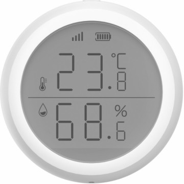 Imou Temperature & Humidity Sensor