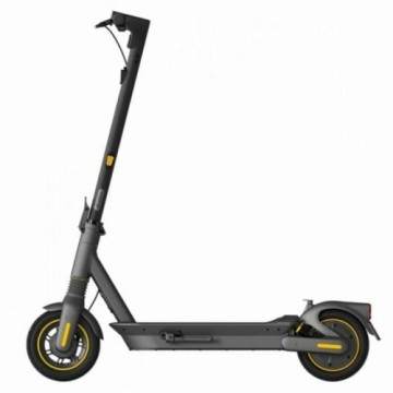 Гироборд Segway MAX G2 E Чёрный Серый 36 V