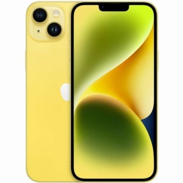 Viedtālruņi Apple iPhone 14 Plus 128 GB Dzeltens A15 128 GB