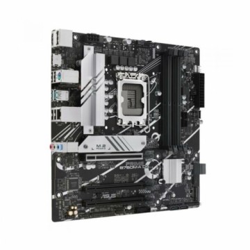 Материнская плата Asus PRIME B760M-A-CSM DDR4 LGA1700 Intel B760