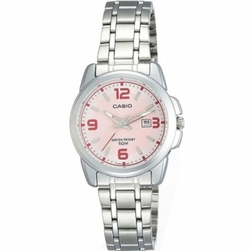 Ladies' Watch Casio ENTICER LADY Pink (Ø 36 mm)