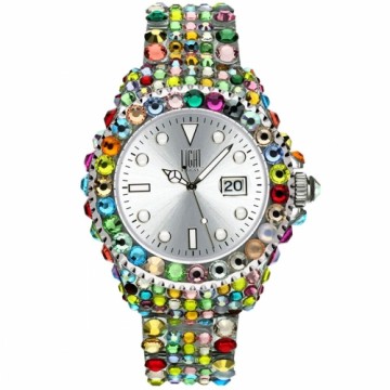 Женские часы Light Time MEDITERRANEO (Ø 39 mm)