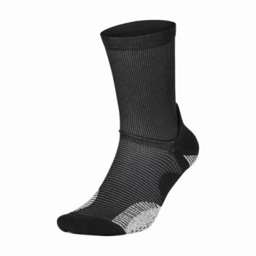 Sports Socks Nike Trail  Black