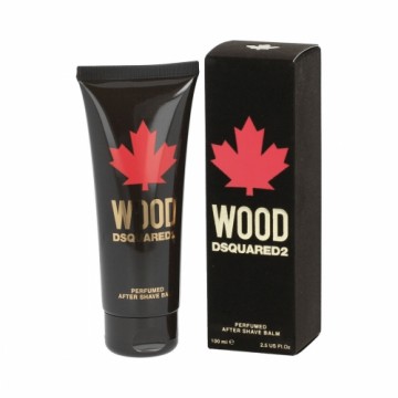 Бальзам после бритья Dsquared2 Wood For Him 100 ml