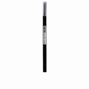 Карандаш для бровей Maybelline Ultra Slim Nº 06 Black brown 0,9 g