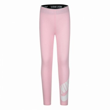 Sports Leggings for Children Nike   Pink