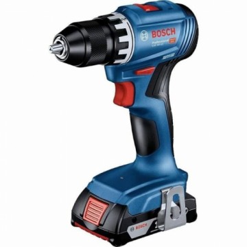 Skrūvgriezis BOSCH GSR 18V-45 Professional