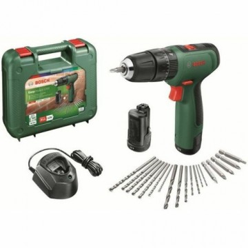 Шуруповерт BOSCH EasyImpact 1200