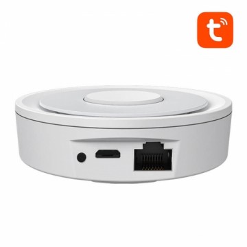 Smart Gateway LAN HomeKit NEO NAS-GW02BH ZigBee