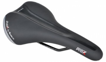 Sēdeklis Velo ProX VL-1831 D1 Zone Base Cut Uran black