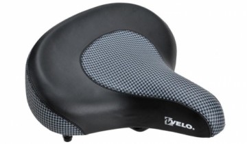 Sēdeklis Velo ProX VL-8088 black