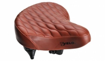 Sēdeklis Velo ProX VL-767-3 brown