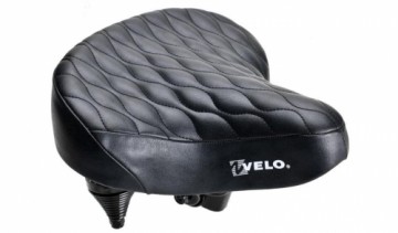 Sēdeklis Velo ProX VL-767-3 black