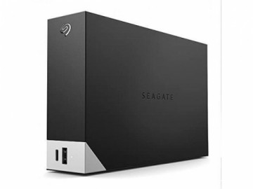 External HDD|SEAGATE|One Touch|STLC16000400|16TB|USB 3.0|Black|STLC16000400