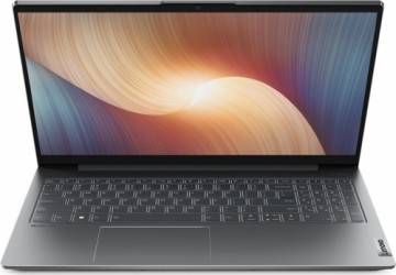 Lenovo IdeaPad 5 82SG005GGE - 15,6" FHD IPS, AMD Ryzen 5 5625U, 8GB RAM, 512GB SSD, Windows 11 Home