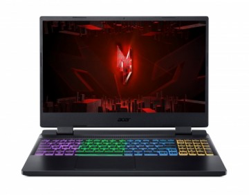 Acer Nitro 5 Gaming (AN515-46-R7PE) 15,6" 165Hz QHD IPS, Ryzen 9 6900HX, 32GB RAM, 1TB SSD, GeForce RTX 3070Ti, Windows 11