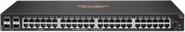 Aruba 6000 52-Port Switch (R8N86A) [48x Gigabit LAN, 4x SFP]