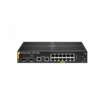 Aruba 6100 16-Port Access Switch (JL679A) [14x Gigabit Ethernet, 2x 10G SFP+]