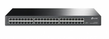 TP-Link TL-SG1048 V4 Unmanaged Switch [48x Gigabit Ethernet]