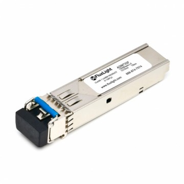 NETGEAR AGM732F Transceiver-Modul SFP, 1000Base-LX, 1 Gbit/s, LC Duplex, bis zu 10 km